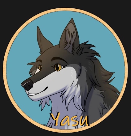 Yasu - AI Character on RolePlai