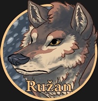 Ružan - AI Character on RolePlai