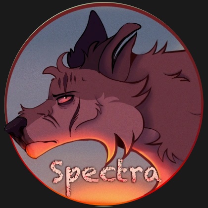Spectra - AI Character on RolePlai