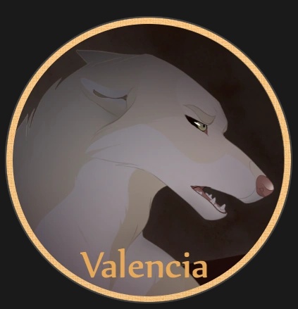 Valencia - AI Character on RolePlai