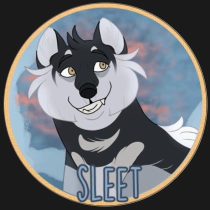 Sleet - AI Character on RolePlai
