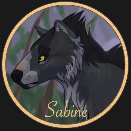 Sabine - AI Character on RolePlai