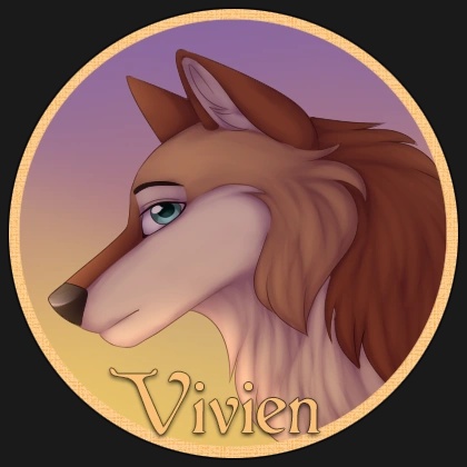 Vivien - AI Character on RolePlai