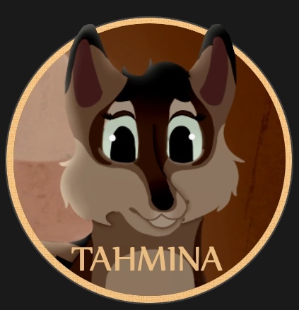Tahmina - AI Character on RolePlai