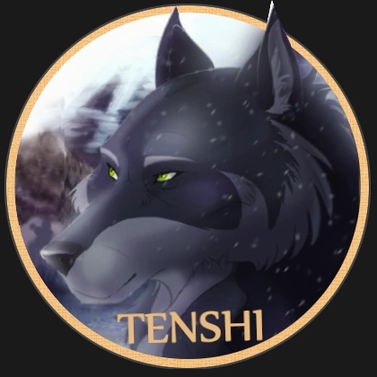 Tenshi - AI Character on RolePlai