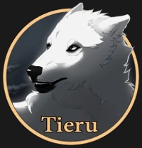 Tieru - AI Character on RolePlai