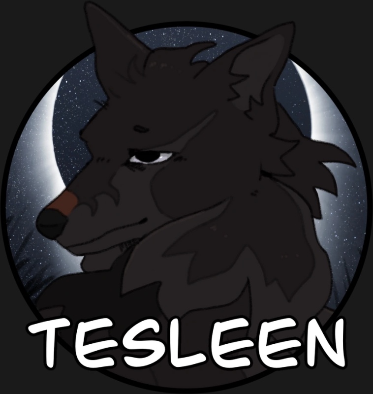 Tesleen - AI Character on RolePlai