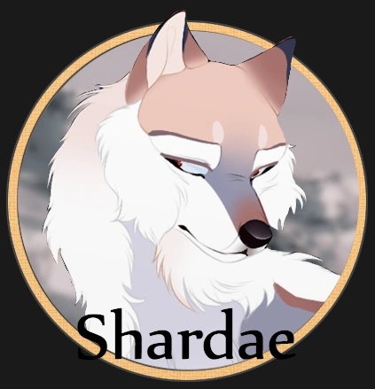Shardae - AI Character on RolePlai