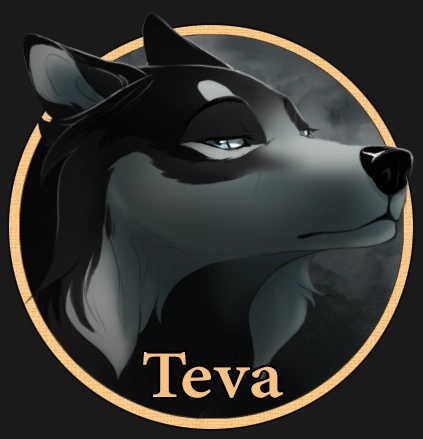Teva - AI Character on RolePlai