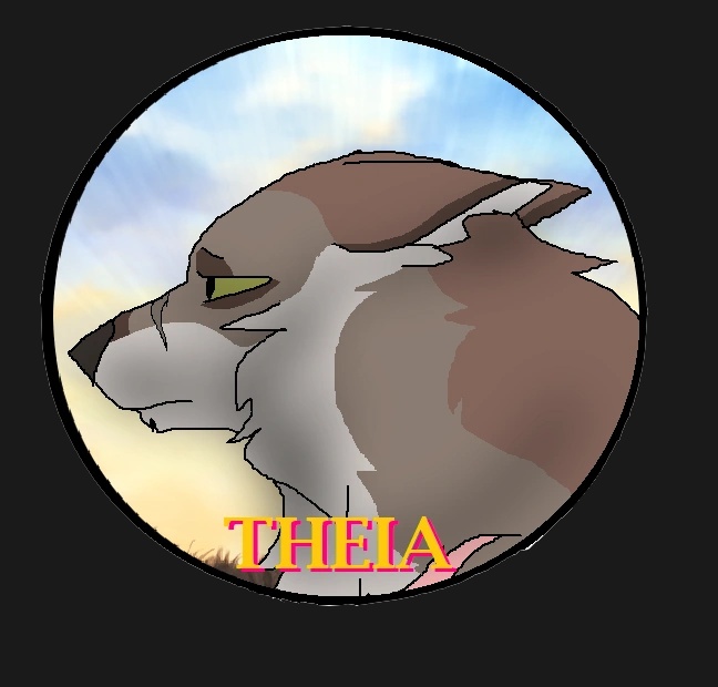 Theia - AI Character on RolePlai
