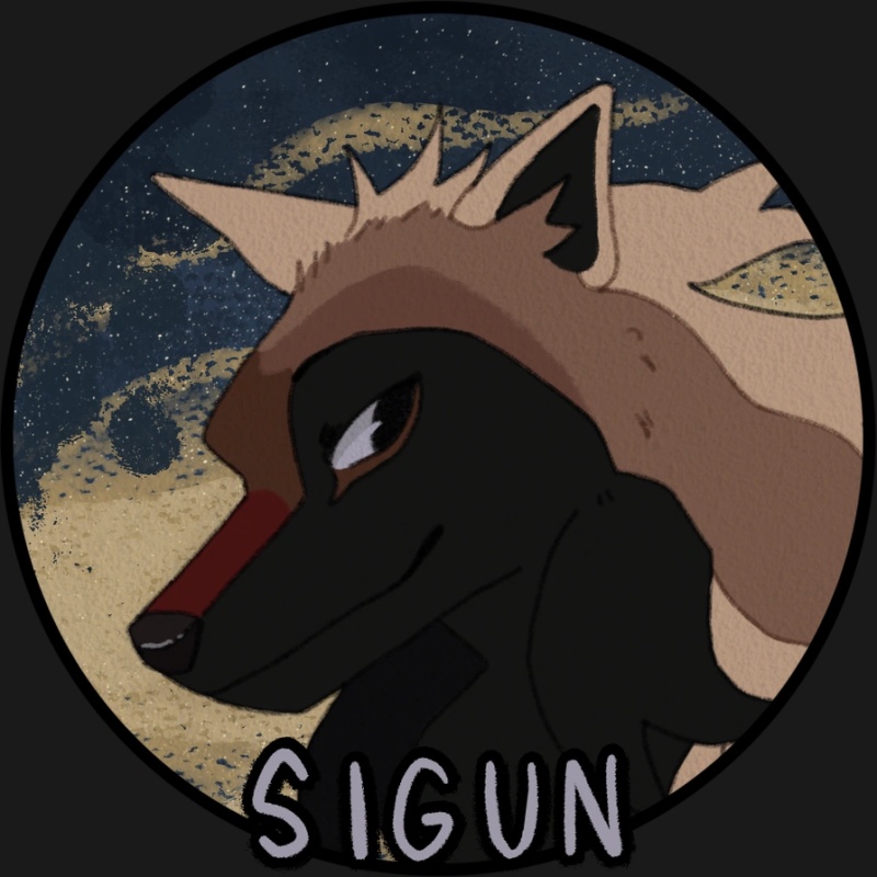 Sigun - AI Character on RolePlai