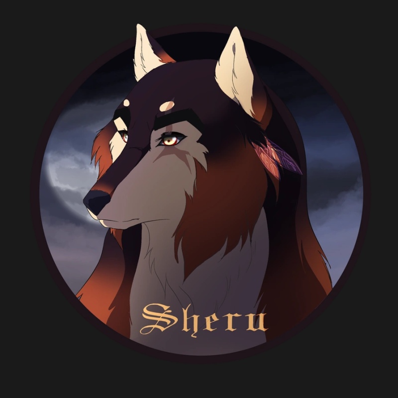 Sheru - AI Character on RolePlai