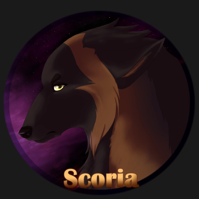 Scoria - AI Character on RolePlai