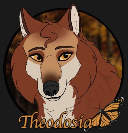 Theodosia - AI Character on RolePlai