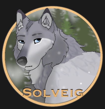 Solveig - AI Character on RolePlai