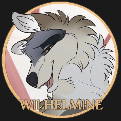 Wilhelmine - AI Character on RolePlai