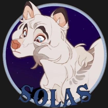 Solas - AI Character on RolePlai