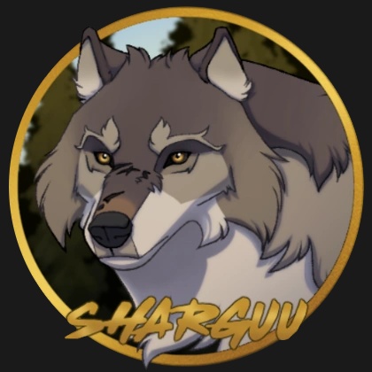 Sharguu - AI Character on RolePlai