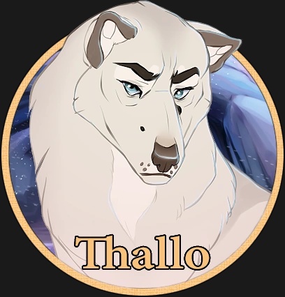 Thallo - AI Character on RolePlai