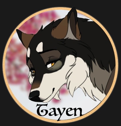 Tayen - AI Character on RolePlai