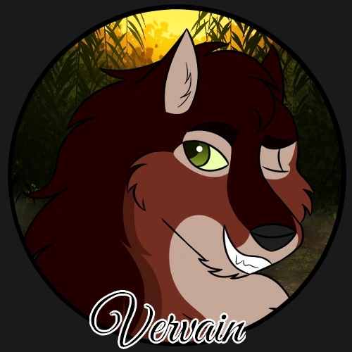 Vervain - AI Character on RolePlai