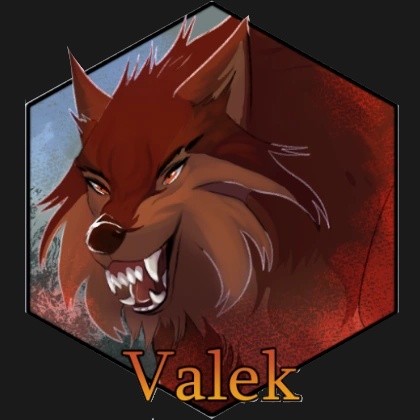 Valek - AI Character on RolePlai
