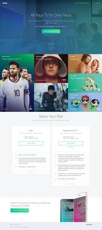 Hulu - AI Character on RolePlai