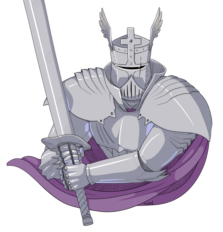 Sir Deltus - AI Character on RolePlai