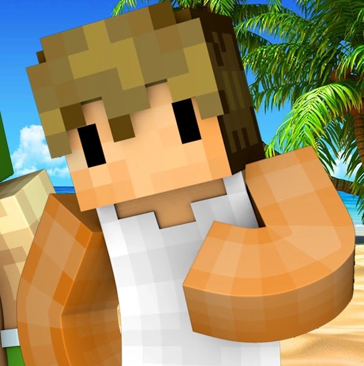 Grian - AI Character on RolePlai