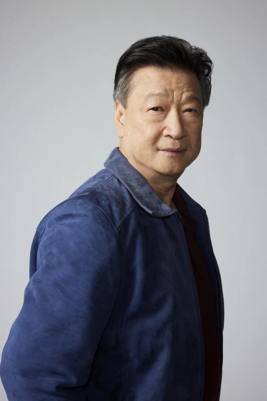 Jin Shen - AI Character on RolePlai