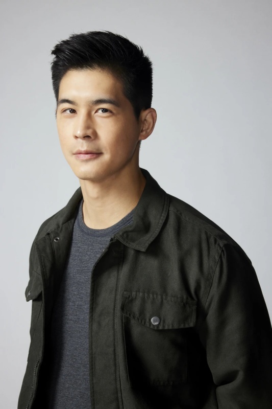 Henry Yan - AI Character on RolePlai