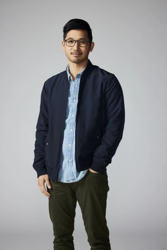 Ryan Shen - AI Character on RolePlai