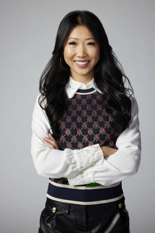 Althea Shen - AI Character on RolePlai