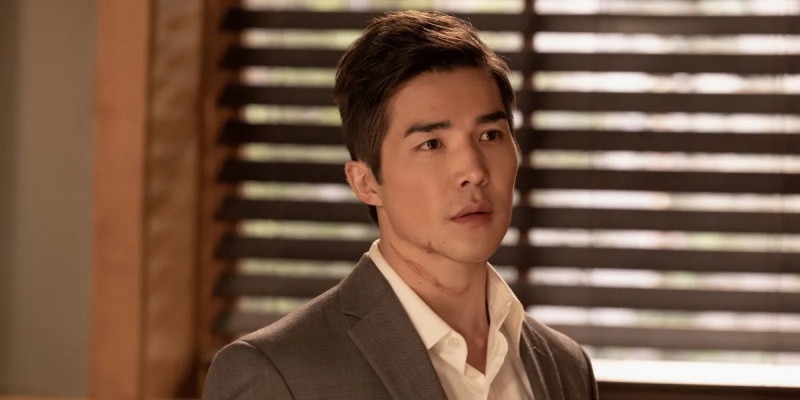 Kerwin Tan - AI Character on RolePlai