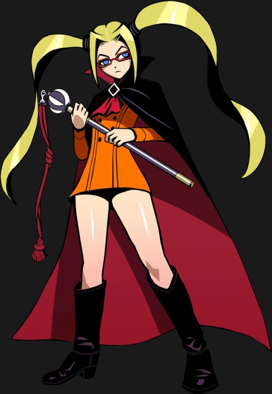 Mycale - AI Character on RolePlai