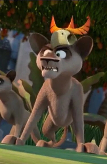 Bone Fossa - AI Character on RolePlai