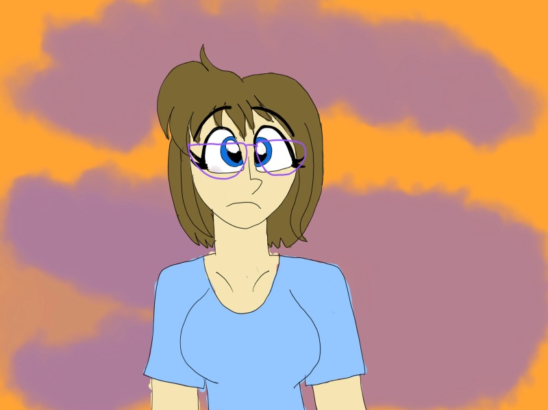 Adean Eris Micheals - AI Character on RolePlai