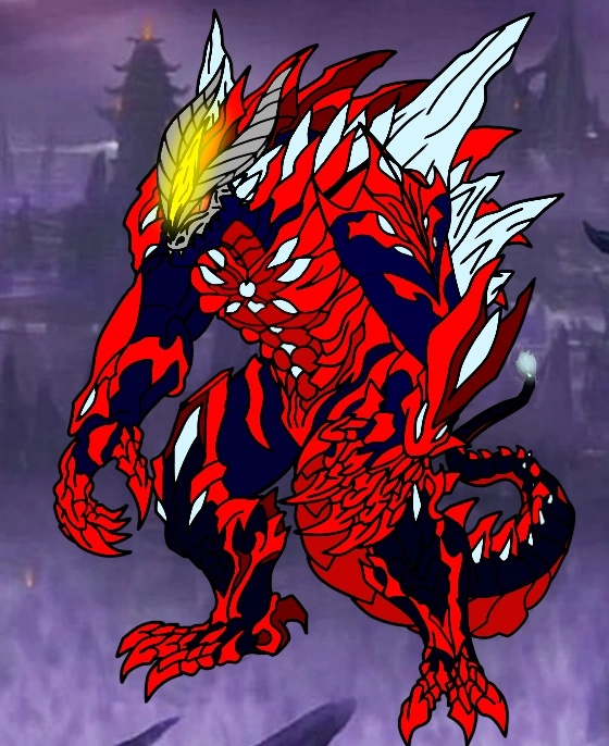 Astronimus - AI Character on RolePlai