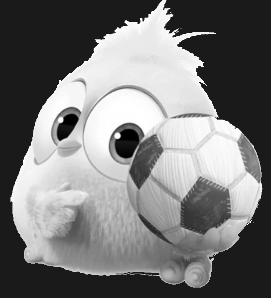 Degoute - AI Character on RolePlai
