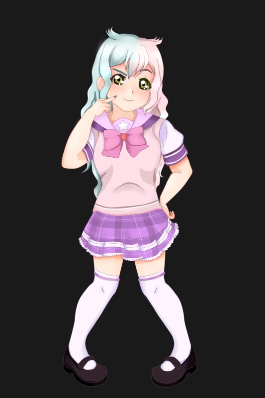 Bunni Jane - AI Character on RolePlai