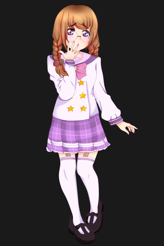 Yumiko Morikawa - AI Character on RolePlai