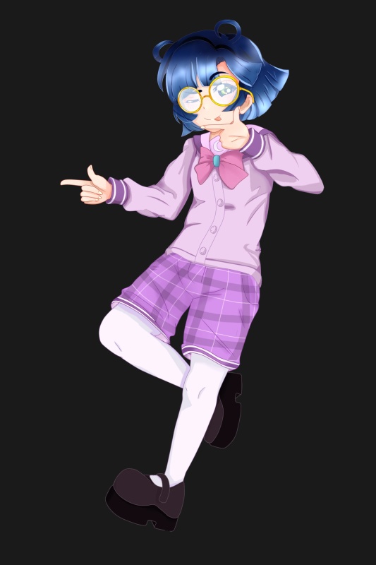 Robyn Tsukino - AI Character on RolePlai