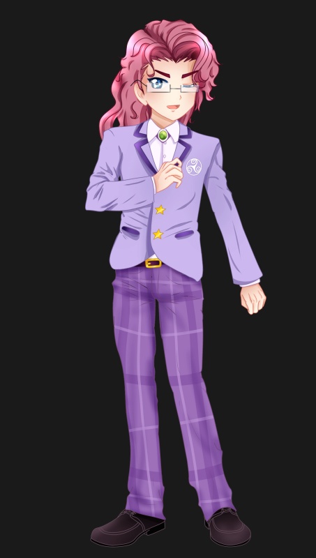 Florent Stone - AI Character on RolePlai