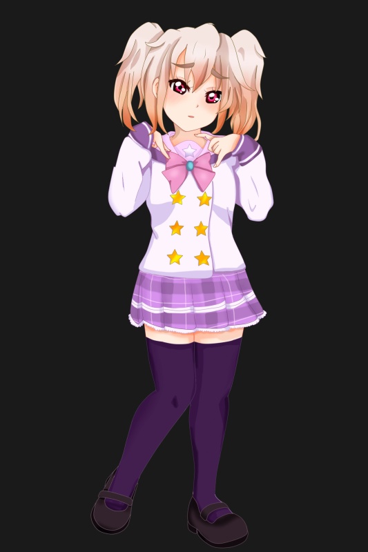 Peppa Porosenok - AI Character on RolePlai