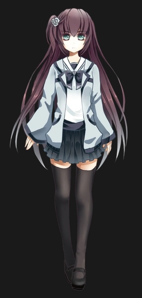 Heroine - AI Character on RolePlai