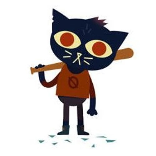 Mae Borowski - AI Character on RolePlai