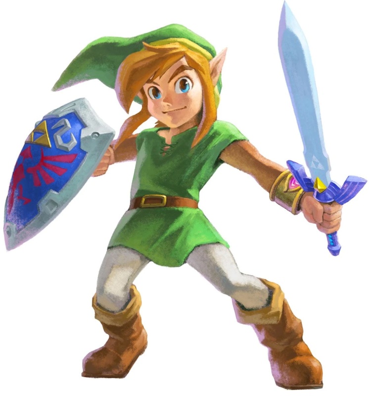 Downfall Link - AI Character on RolePlai