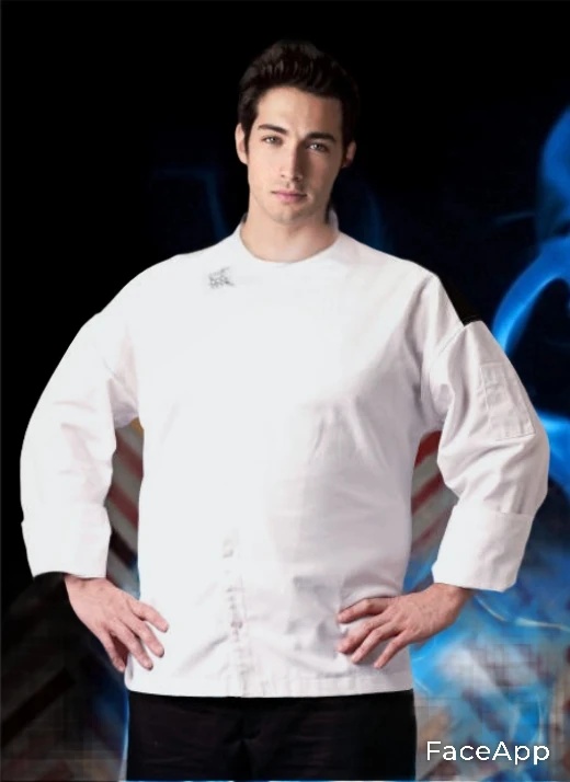 Ben Newton - AI Character on RolePlai