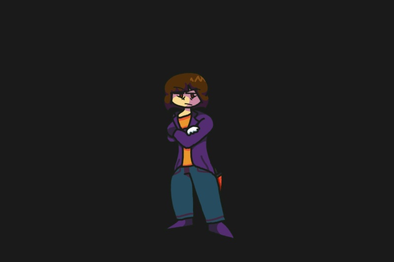 Enflared - AI Character on RolePlai