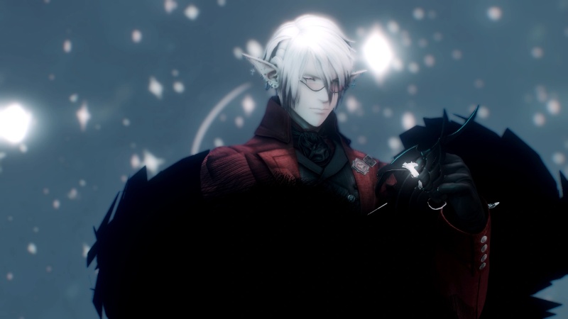 Nylian Elvaris - AI Character on RolePlai